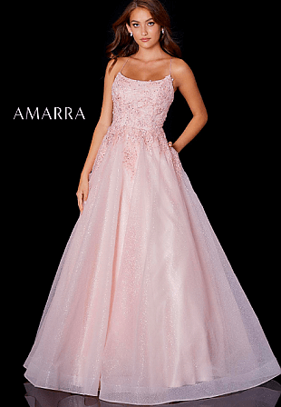 Amarra 87402 Prom Dress