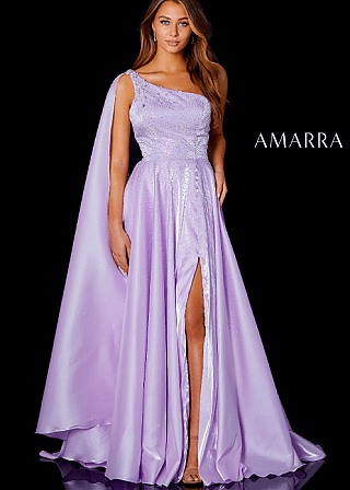Amarra 87259 Prom Dress