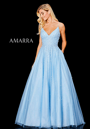 Amarra 20060 Prom Dress