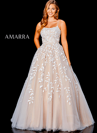 Amarra 20102 Prom Dress