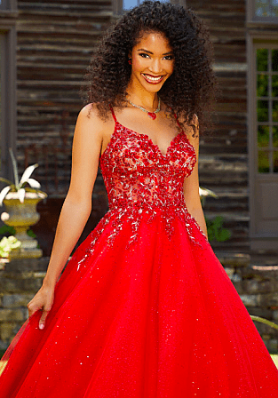 Morilee 47006 Prom Dress