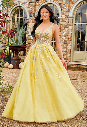 Morilee 47031 Prom Dress