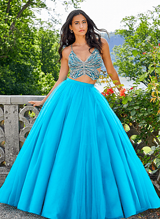Morilee 47033 Prom Dress