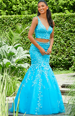 Morilee 47035 Prom Dress