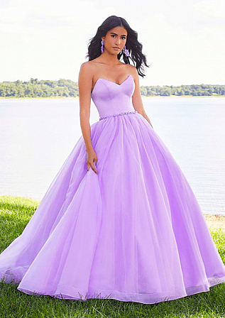 Morilee 47040 Prom Dress