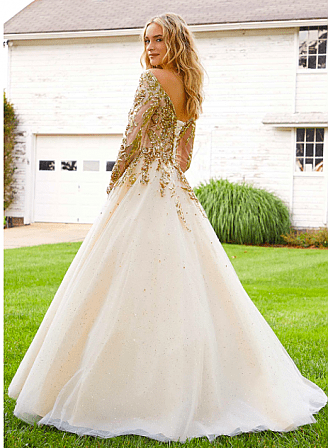 Morilee 47013 Prom Dress