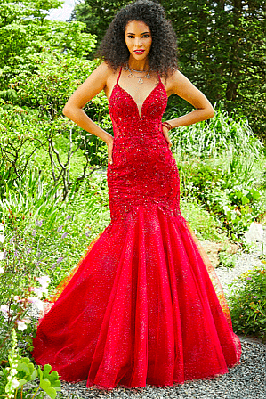 Morilee 47055 Prom Dress