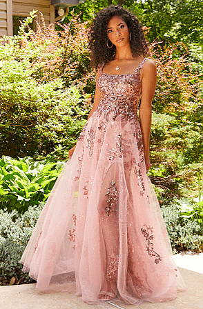 Morilee 47066 Prom Dress