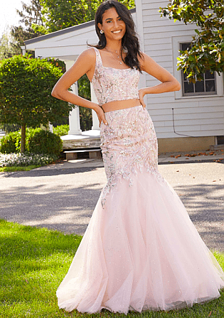 Morilee 47043 Prom Dress