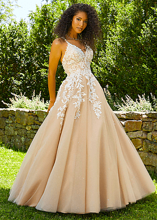 Morilee 47044 Prom Dress