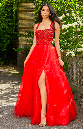 Morilee 47048 Prom Dress
