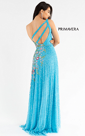 Primavera Couture 3736 Prom Dress