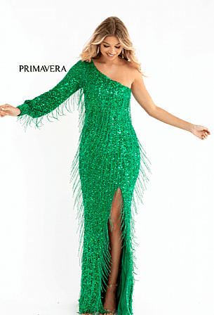 Primavera Couture 3739 Prom Dress