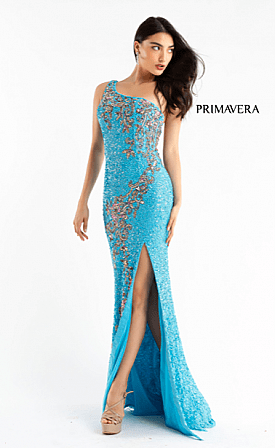 Primavera Couture 3763 Prom Dress