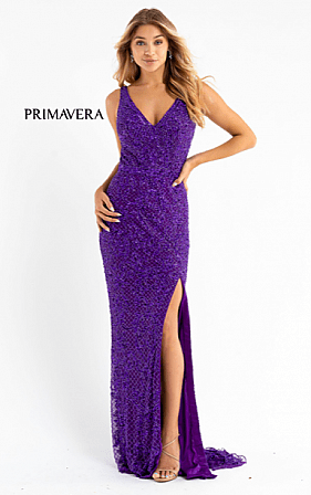 Primavera Couture 3764 Prom Dress