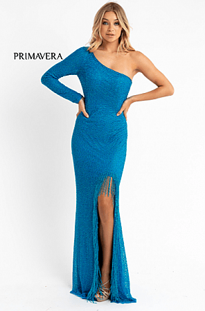 Primavera Couture 3773 Prom Dress