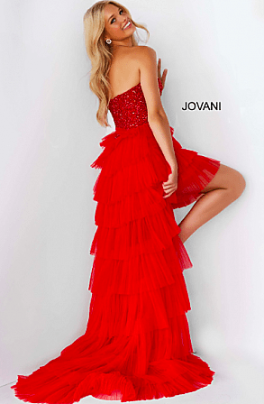 Jovani 08100 Prom Dress