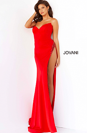 Jovani 07138 Prom Dress