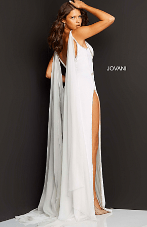 Jovani 07528 Prom Dress