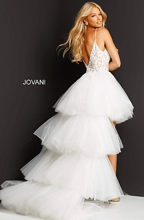 Jovani 07263 Prom Dress