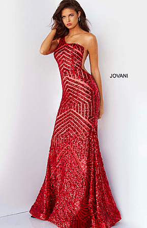 Jovani 06017 Prom Dress