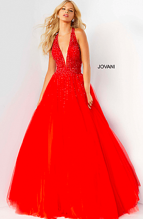 Jovani 06598 Prom Dress