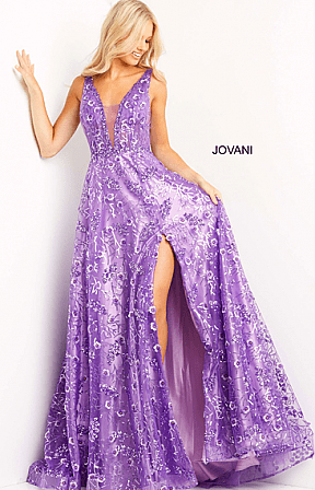 Jovani 08422 Prom Dress