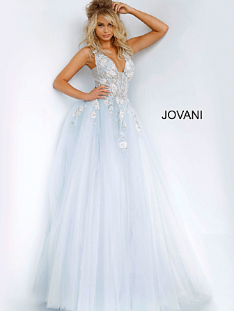 Jovani 11092 Prom Dress