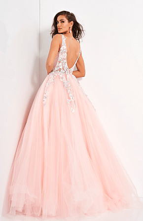 Jovani 11092 Prom Dress