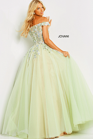Jovani 06794 Prom Dress