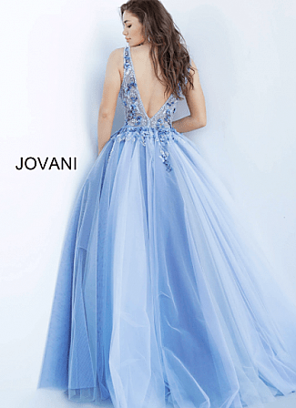 Jovani 3110 Prom Dress