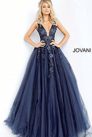 Jovani 55634 Prom Dress