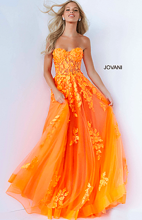 Jovani 07901 Prom Dress