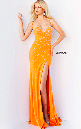 Jovani 07383 Prom Dress
