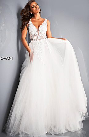 Jovani 02840 Prom Dress