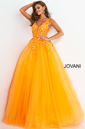 Jovani 02840 Prom Dress