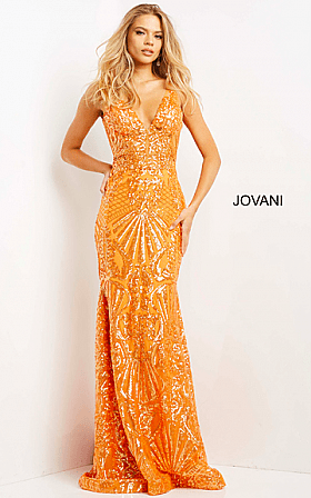 Jovani 07276 Prom Dress