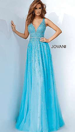 Jovani 1572 Prom Dress