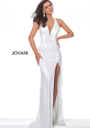 Jovani 00694 Prom Dress