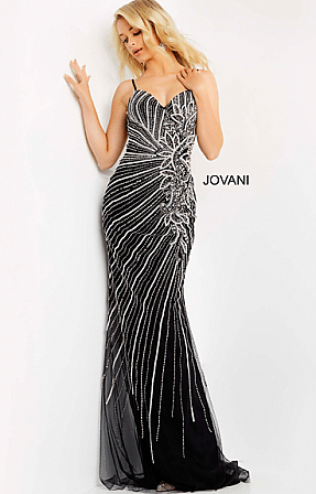Jovani 06326 Prom Dress
