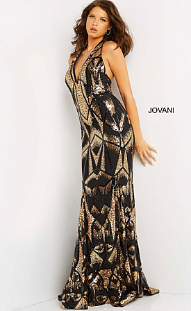 Jovani 06547 Prom Dress