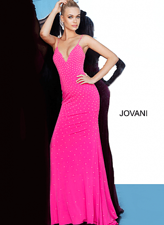 Jovani 00625 Prom Dress