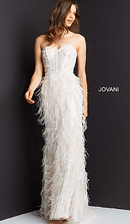 Jovani 07914 Prom Dress