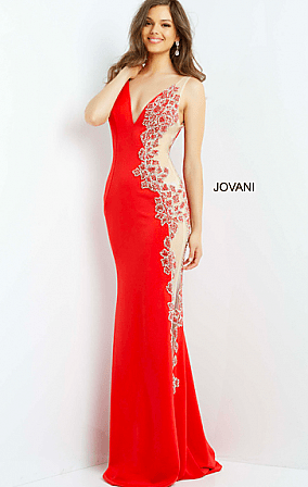 Jovani 07275 Prom Dress