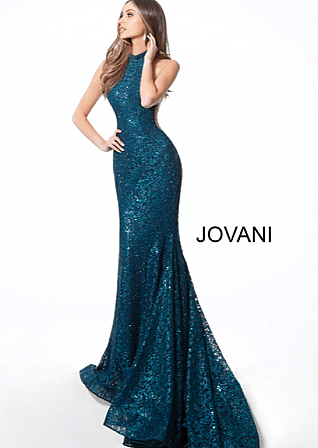Jovani 64522 Prom Dress