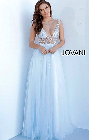 Jovani 3958 Prom Dress