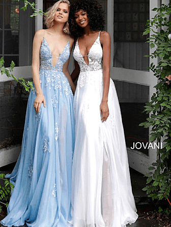 Jovani 58632 Prom Dress