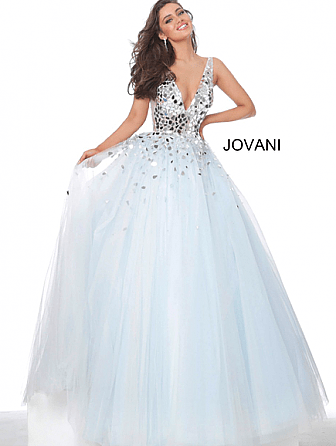 Jovani 00007 Prom Dress