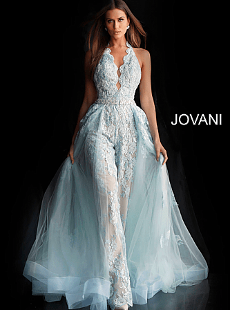 Jovani 60124 Prom Dress