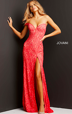 Jovani 08684 Prom Dress